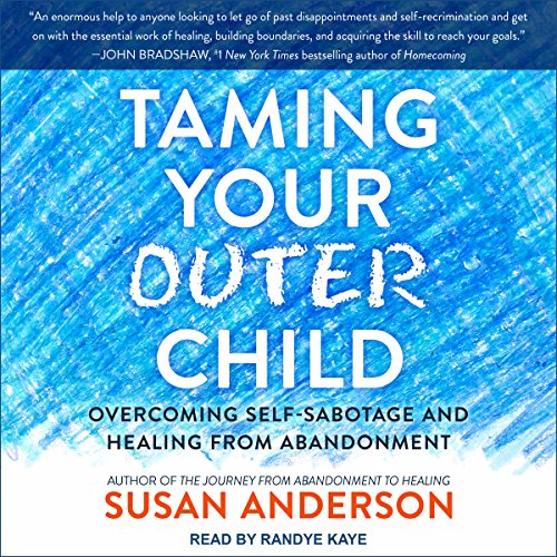 Cover of Taming Your Outer Child