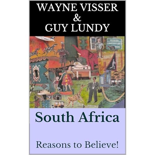 Cover of South Africa