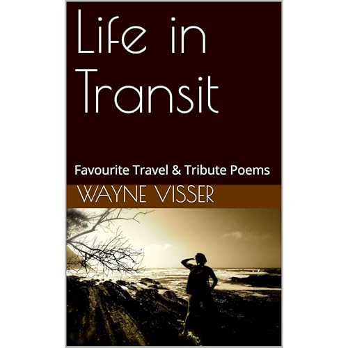 Cover of Life in Transit