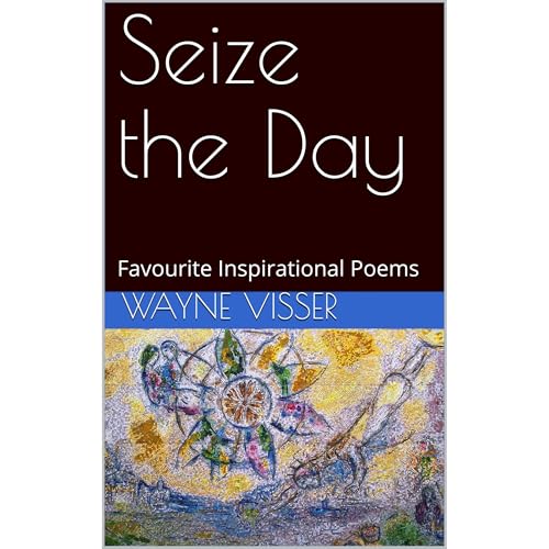 Cover of Seize the Day
