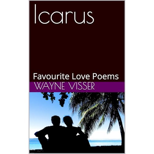 Cover of Icarus