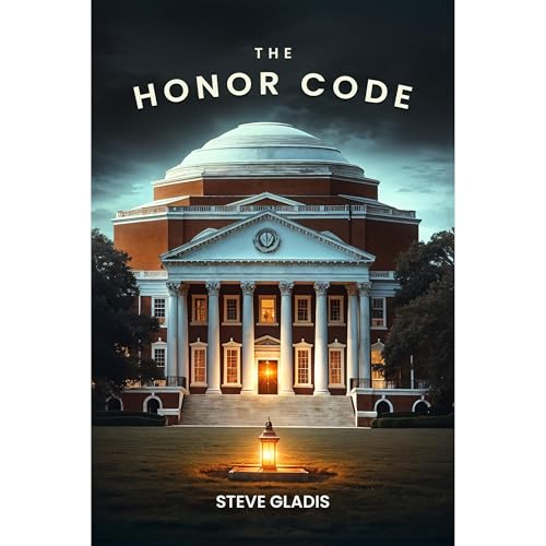 Cover of THE HONOR CODE