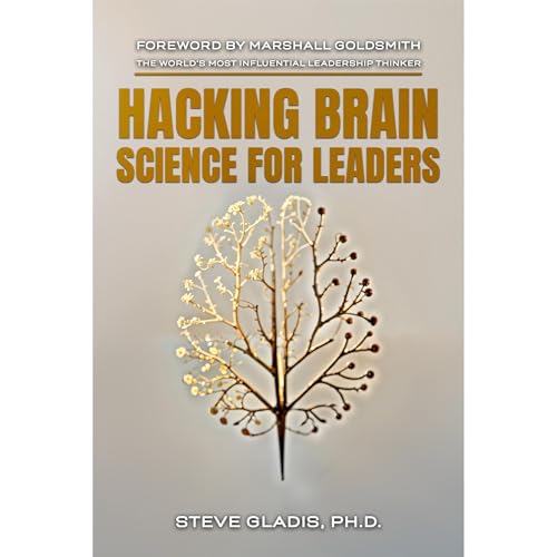 Cover of Hacking Brain Science for Leaders