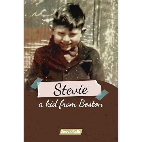 Cover of Stevie