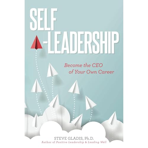 Cover of Self-Leadership