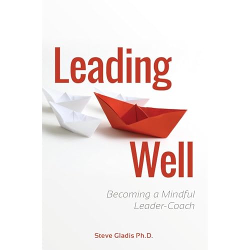 Cover of Leading Well