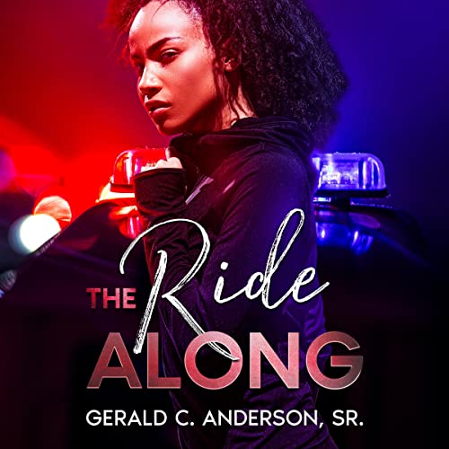 Cover of The Ride Along