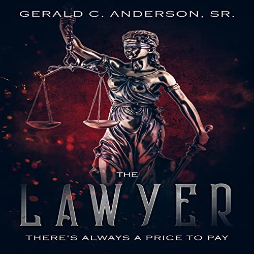 Cover of The Lawyer