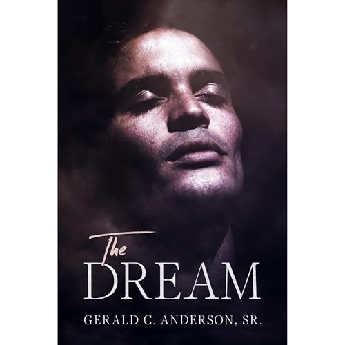 Cover of The Dream