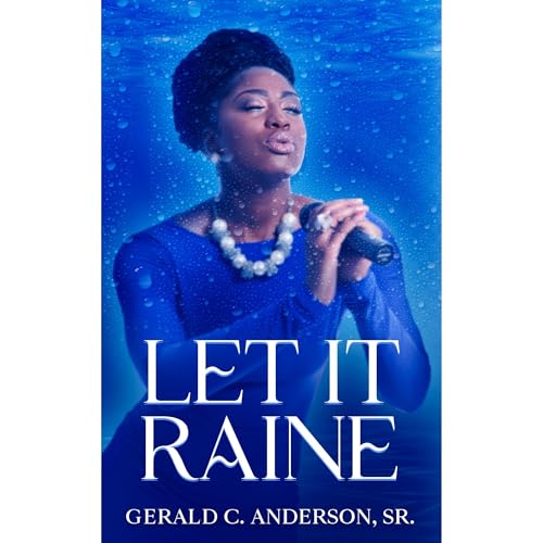 Cover of Let It Raine