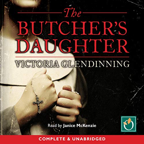 Cover of The Butcher's Daughter