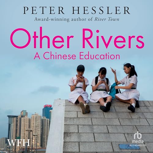 Cover of Other Rivers