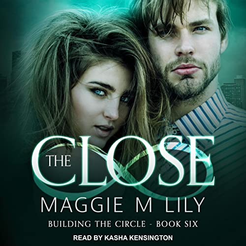 Cover of The Close
