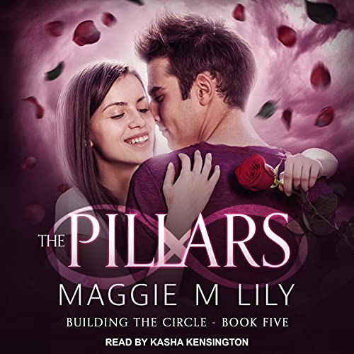 Cover of The Pillars