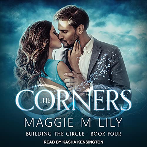 Cover of The Corners