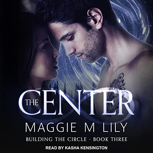 Cover of The Center