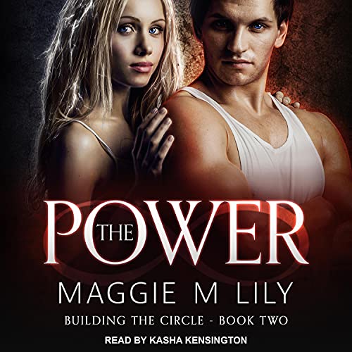 Cover of The Power