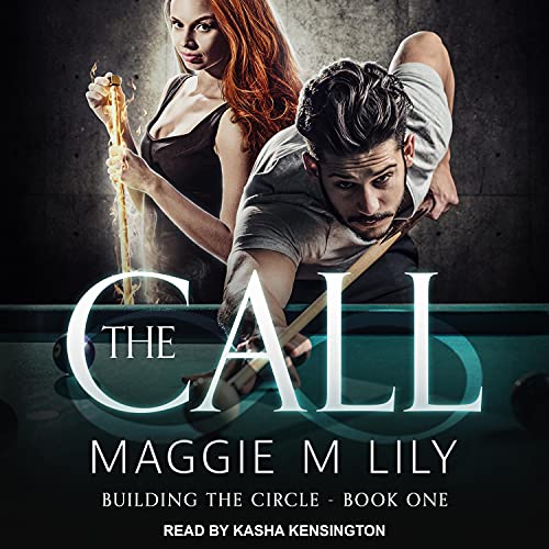 Cover of The Call