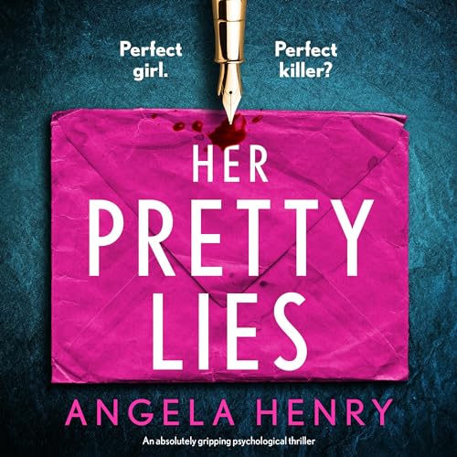 Cover of Her Pretty Lies