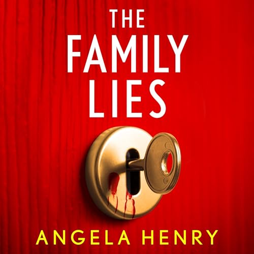 Cover of The Family Lies