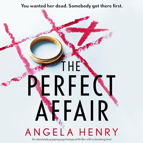 Cover of The Perfect Affair