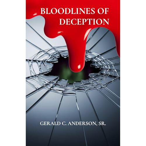Cover of Bloodlines of Deception
