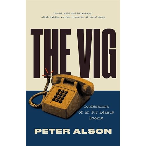 Cover of The Vig