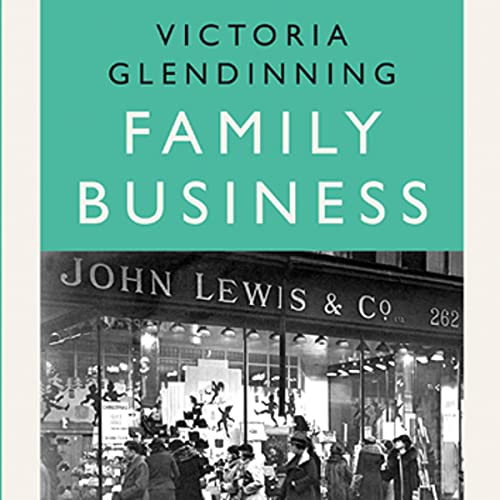 Cover of Family Business