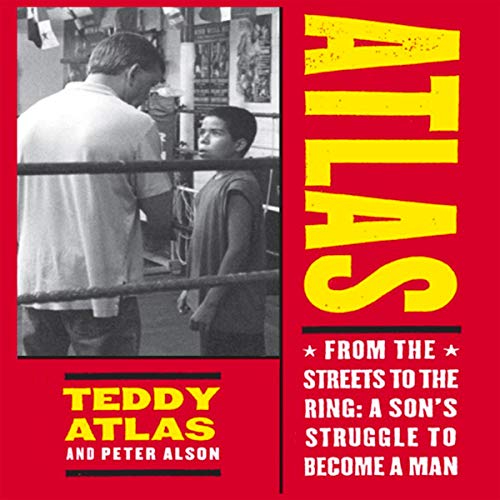 Cover of Atlas