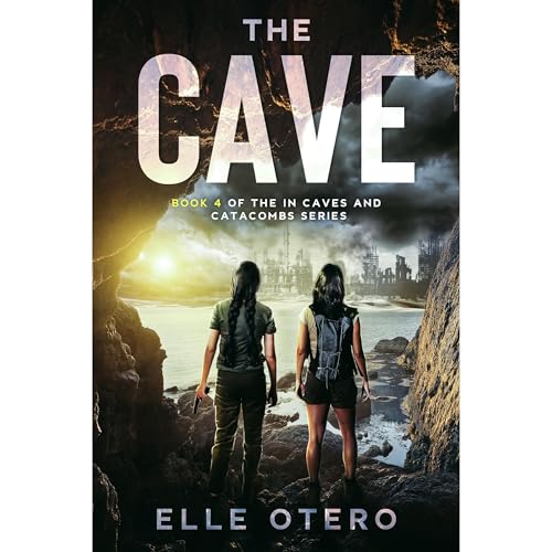 Cover of The Cave