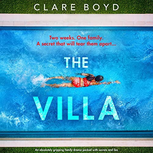 Cover of The Villa