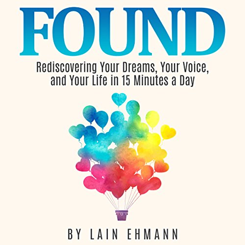 Cover of Found