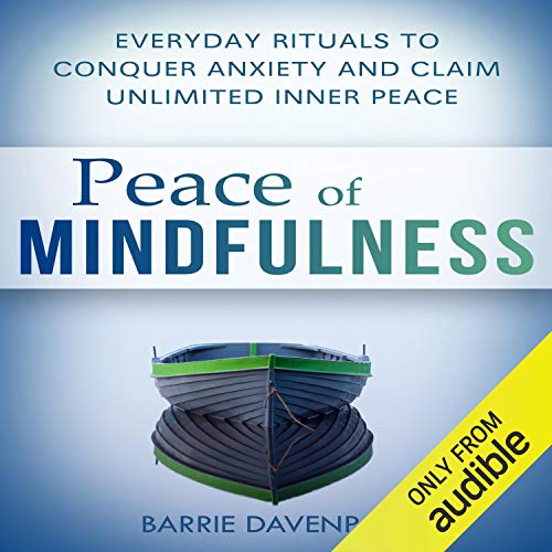 Cover of Peace of Mindfulness