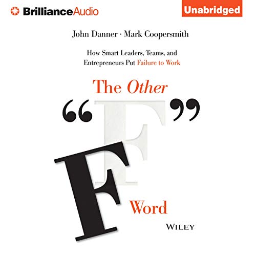 Cover of The Other "F" Word