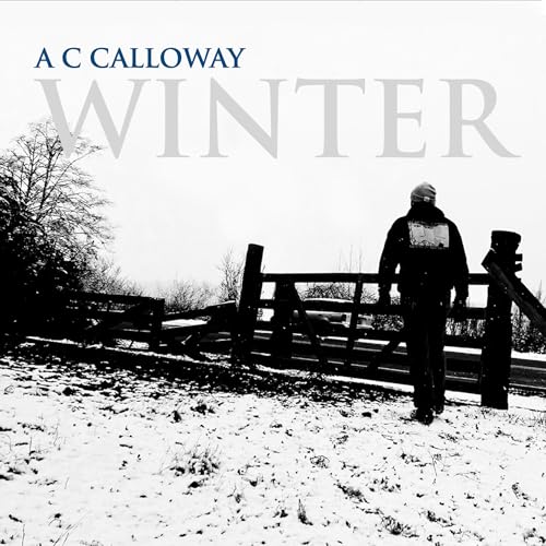 Cover of Winter