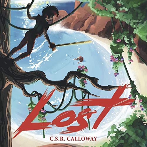 Cover of Lost