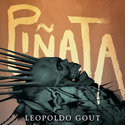 Cover of Piñata