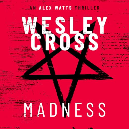 Cover of Madness