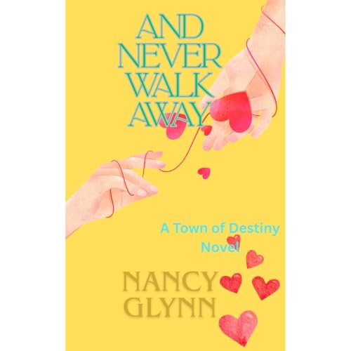 Cover of And Never Walk Away