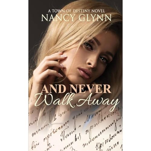 Cover of And Never Walk Away