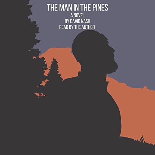 Cover of The Man in the Pines