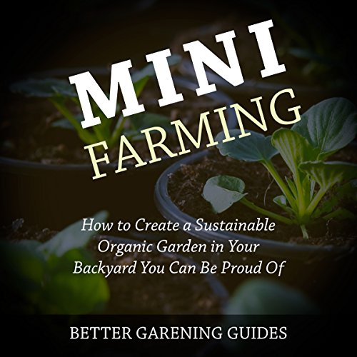 Cover of Mini Farming