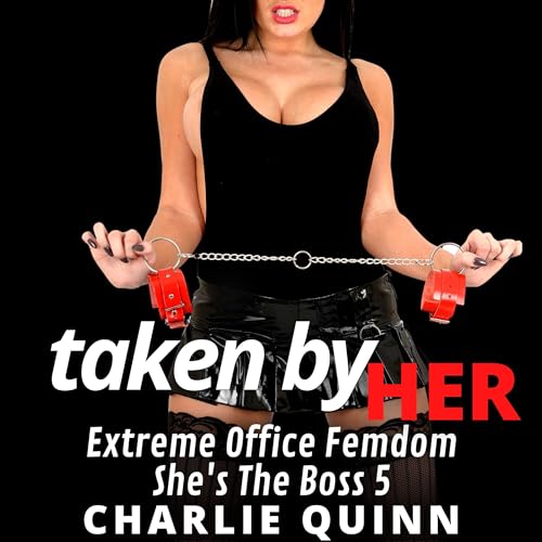 Cover of Taken by Her