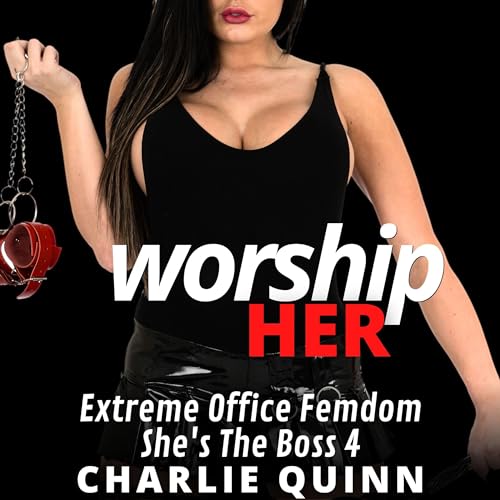 Cover of Worship Her