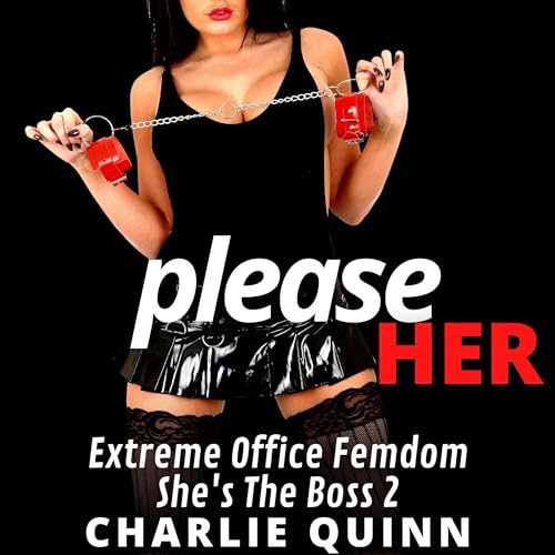 Cover of Please Her