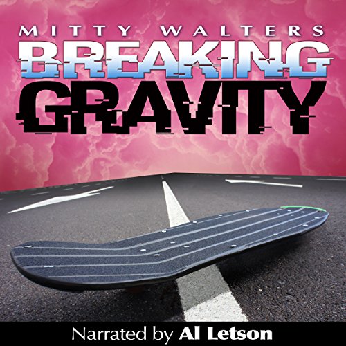 Cover of Breaking Gravity