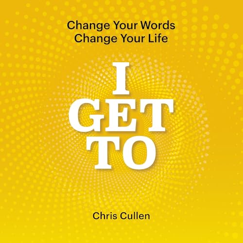Cover of I Get To