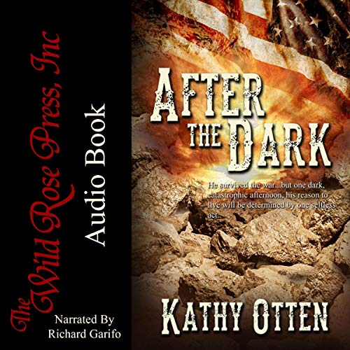 Cover of After the Dark