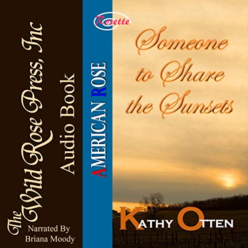 Cover of Someone to Share the Sunsets