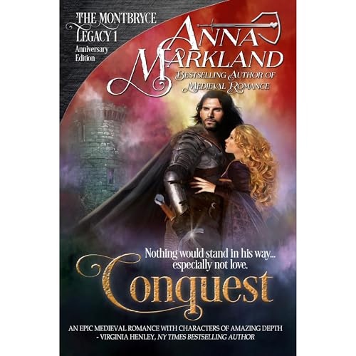Cover of Conquest